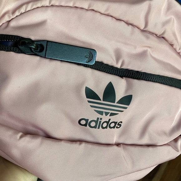 Adidas Fanny Hip Pack Dusty Rose - Picture 3 of 6